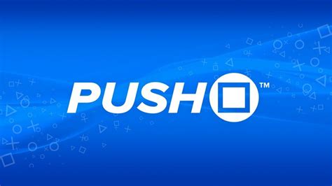 push square